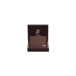 HORNBULL Maddison Men's Brown Genuine Leather Wallet | Branded Quality Wallet for Men with RFID Blocking | Mens Gift Set